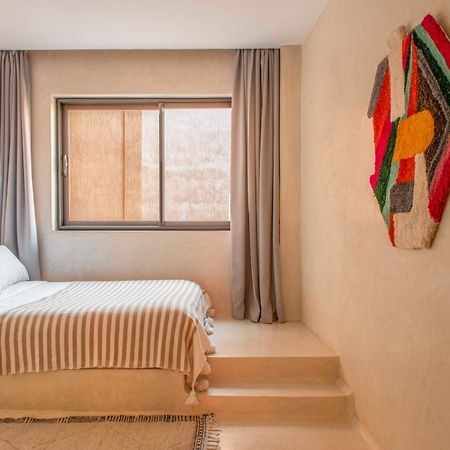 Appartements Brummell Marrakech マラケシュ エクステリア 写真