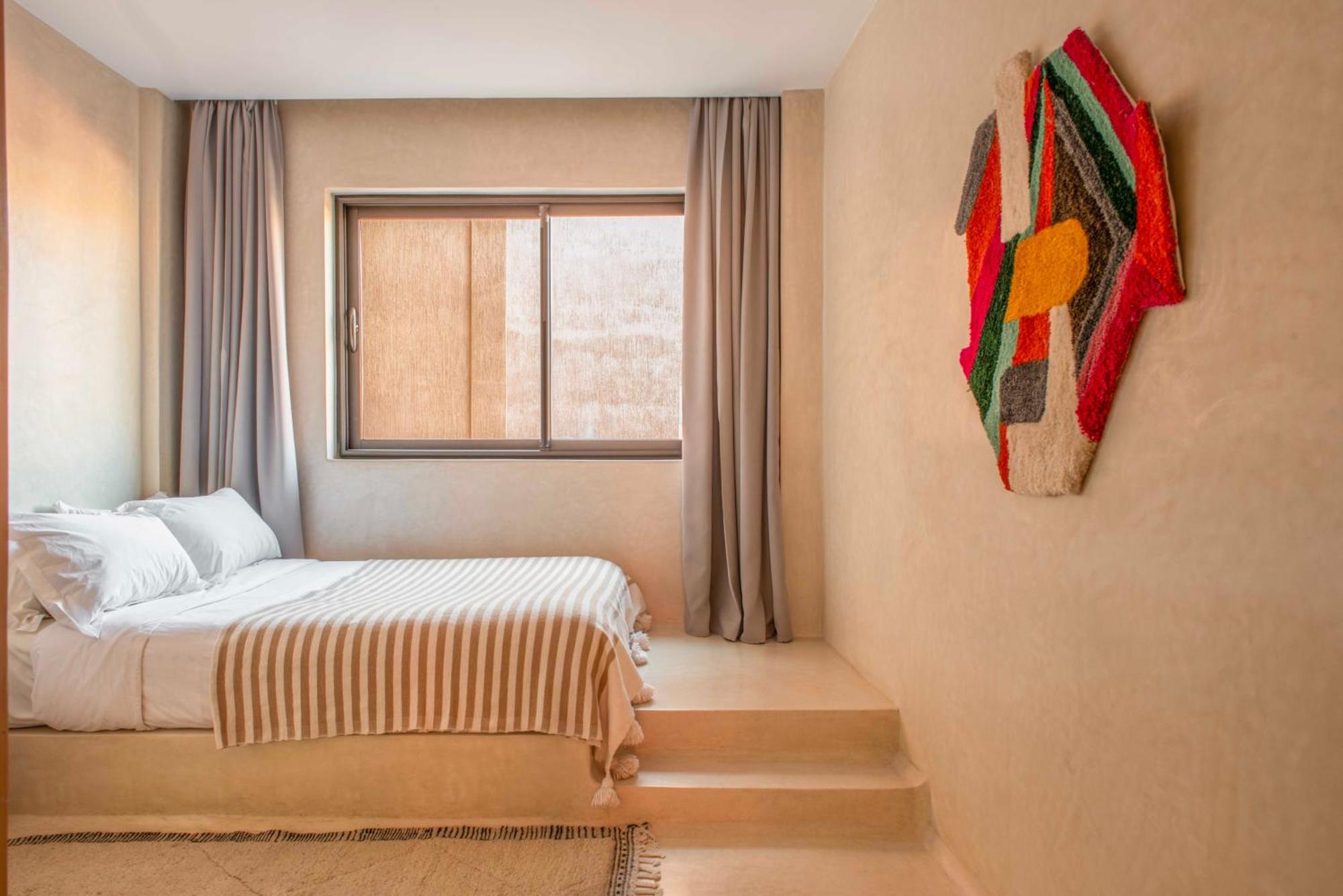 Appartements Brummell Marrakech マラケシュ エクステリア 写真